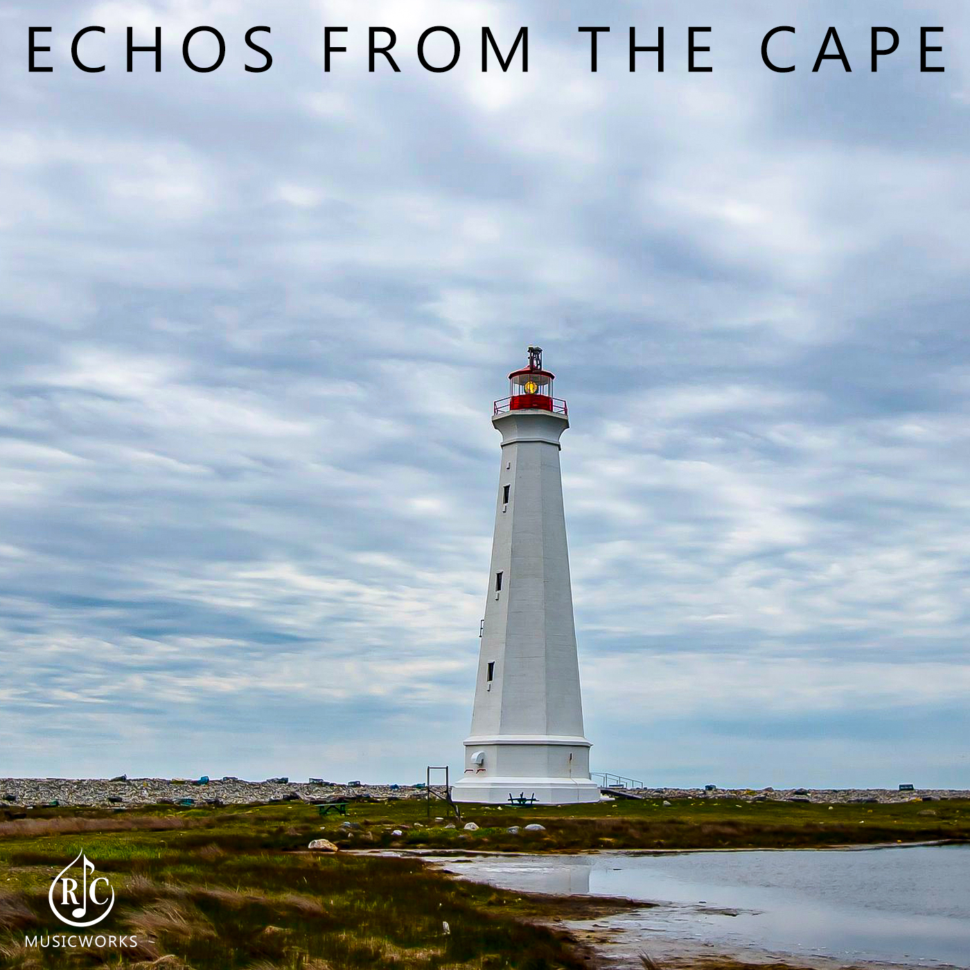 Album art for Echos From The Cape