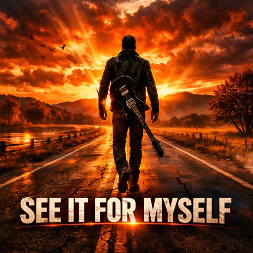 Album art for See It For Myself