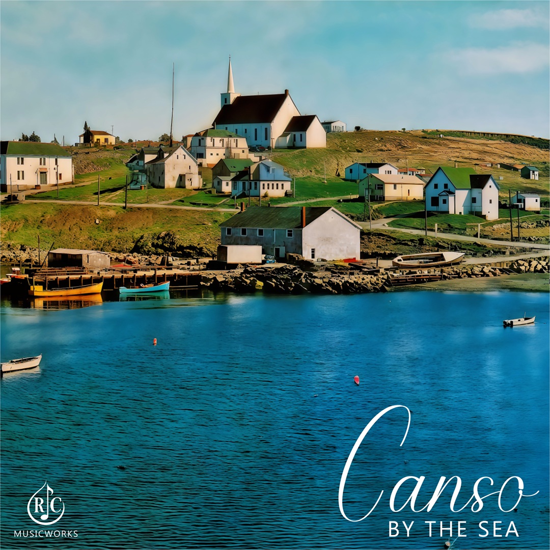 Album art for Canso By The Sea